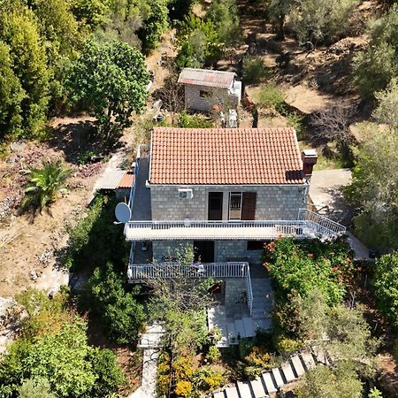 Apartment Kod Jadranke Šipanska Luka Buitenkant foto