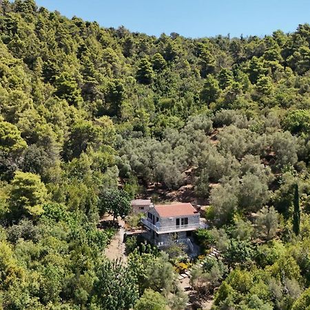 Apartment Kod Jadranke Šipanska Luka Buitenkant foto