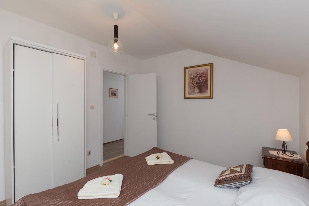 Apartment Kod Jadranke Šipanska Luka Buitenkant foto