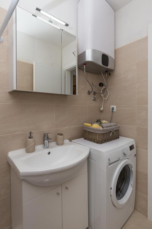 Apartment Kod Jadranke Šipanska Luka Buitenkant foto