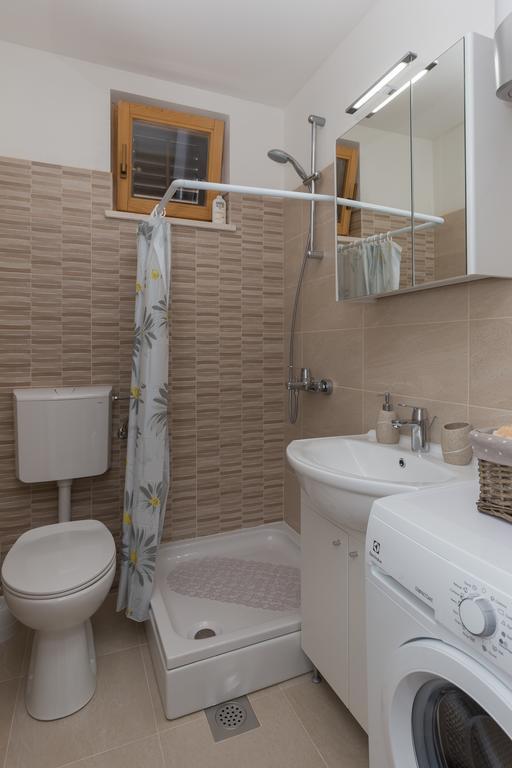 Apartment Kod Jadranke Šipanska Luka Buitenkant foto