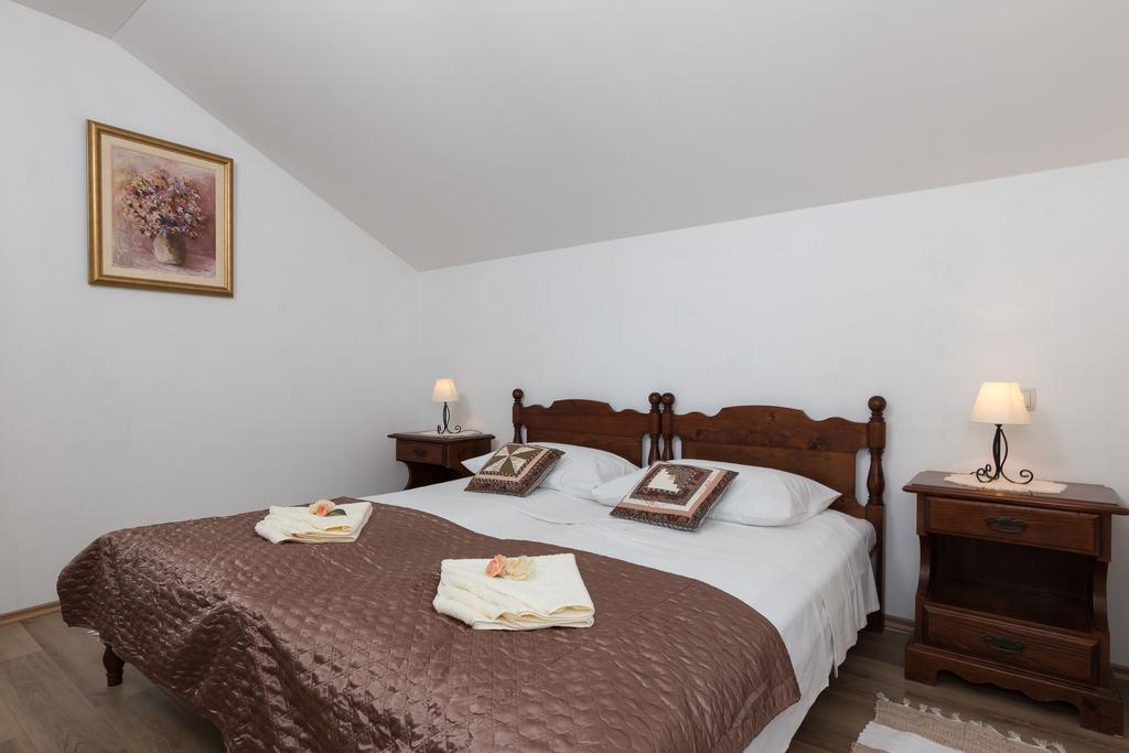 Apartment Kod Jadranke Šipanska Luka Buitenkant foto