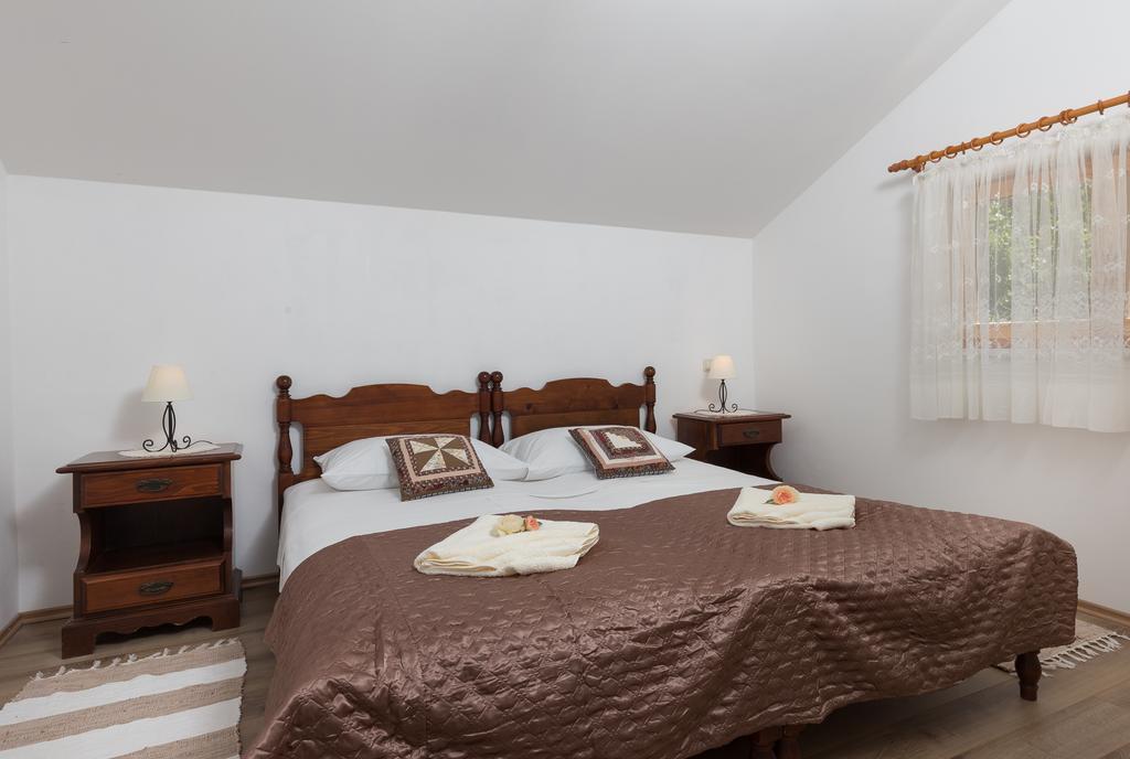Apartment Kod Jadranke Šipanska Luka Buitenkant foto