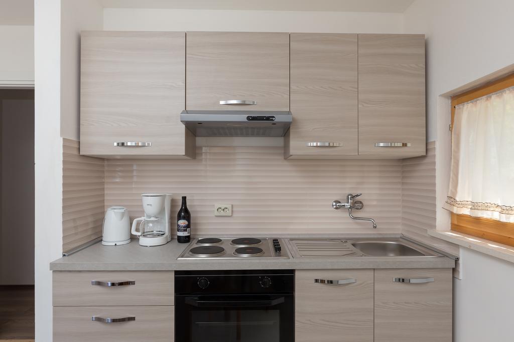 Apartment Kod Jadranke Šipanska Luka Buitenkant foto