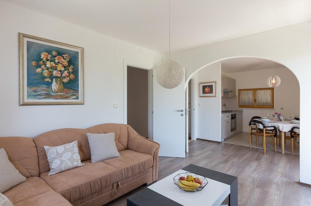 Apartment Kod Jadranke Šipanska Luka Buitenkant foto