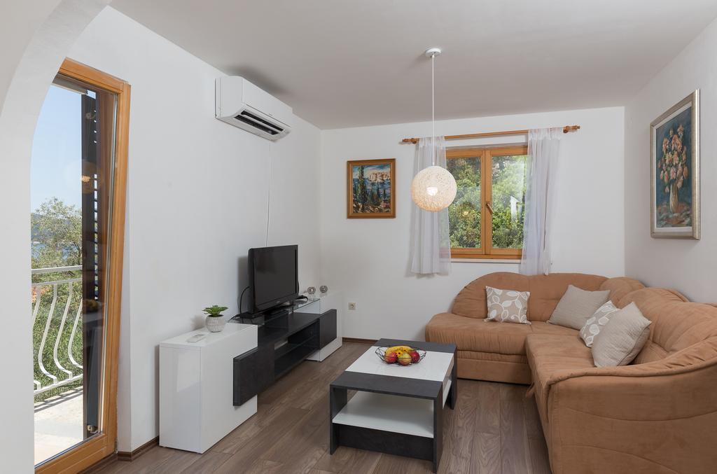 Apartment Kod Jadranke Šipanska Luka Buitenkant foto