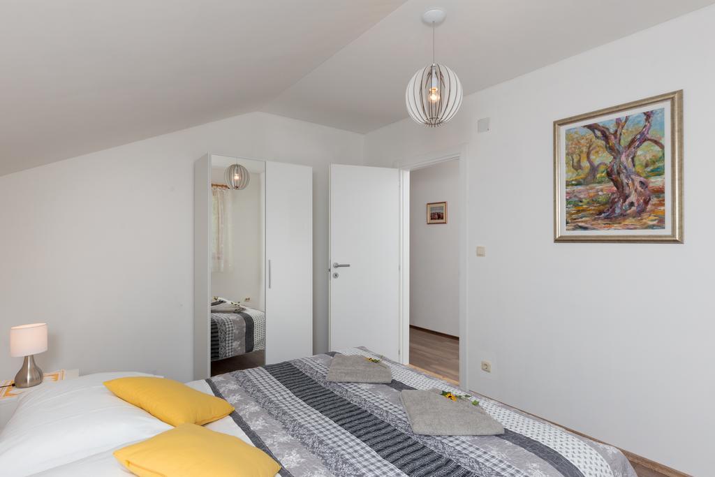Apartment Kod Jadranke Šipanska Luka Buitenkant foto