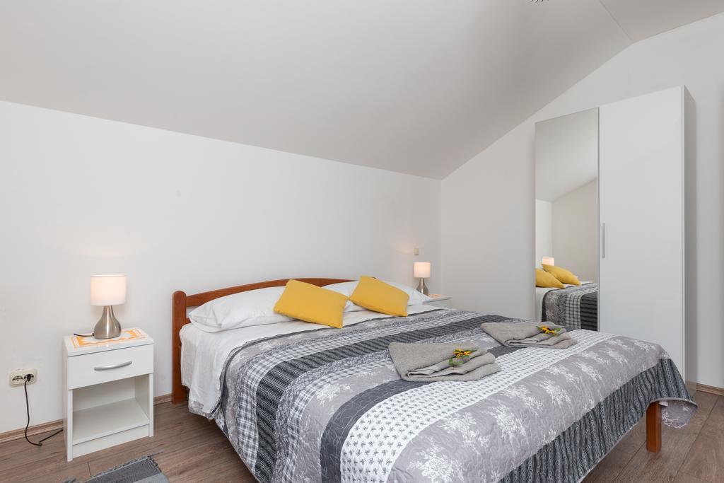 Apartment Kod Jadranke Šipanska Luka Buitenkant foto