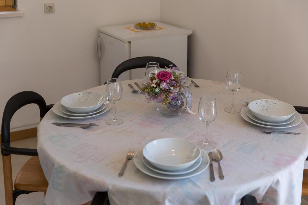 Apartment Kod Jadranke Šipanska Luka Buitenkant foto